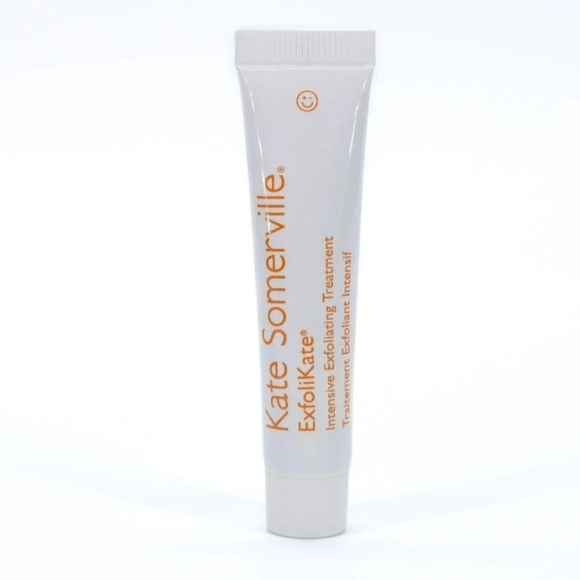 Kate Somerville Other - Kate Somerville Mini ExfoliKate® Intensive Exfoliating Treatment 7.5 ML